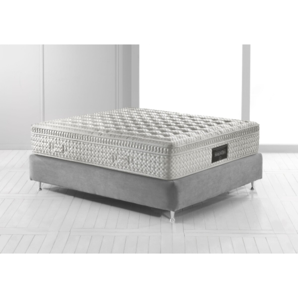 Materac Maestro Dual 14, 140 x 200 cm, Magniflex