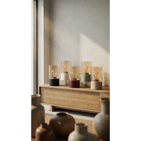 Lampka stołowa / nocna K-5982 z serii VERA