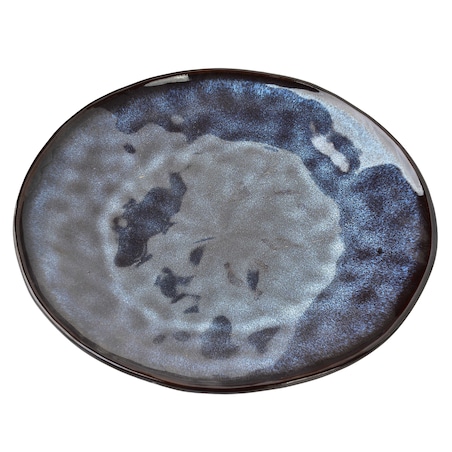 Talerz płaski 27,5 cm BASIC NATURE