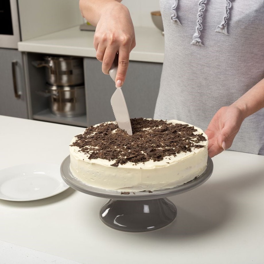 Łopatka do Ciasta Plastikowa misty Szpatułka Kuchenna do Gotowania Smażenia