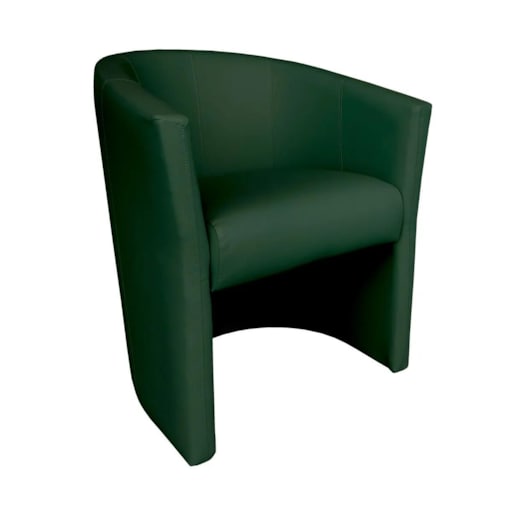 Fotel MAROS ECO zielony