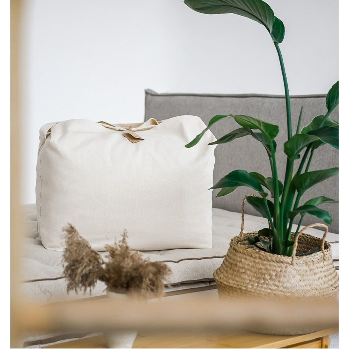 Kołdra naturalna całoroczona Hilding