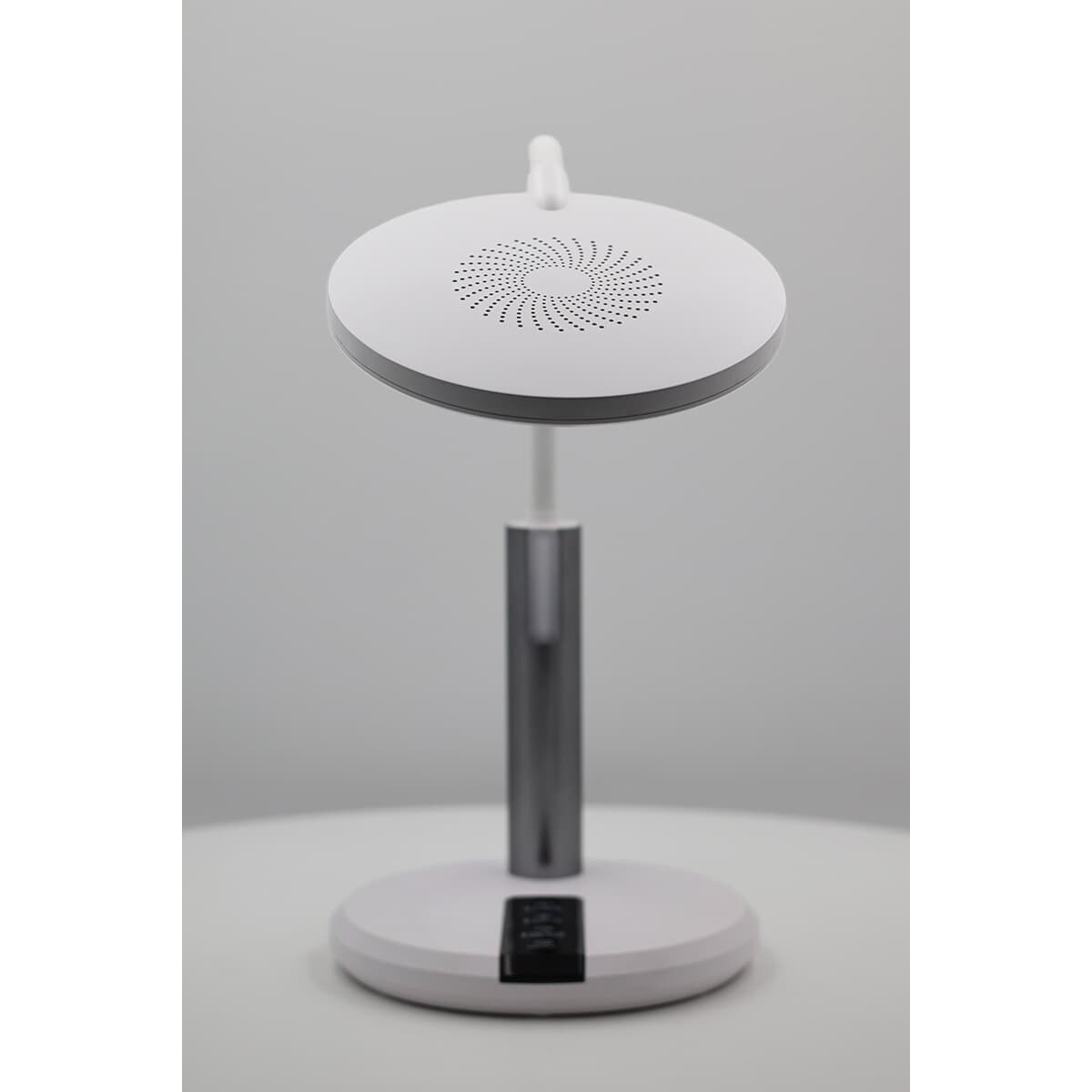 Lampka biurkowa K-BL1513A BIAŁY z serii ERIS