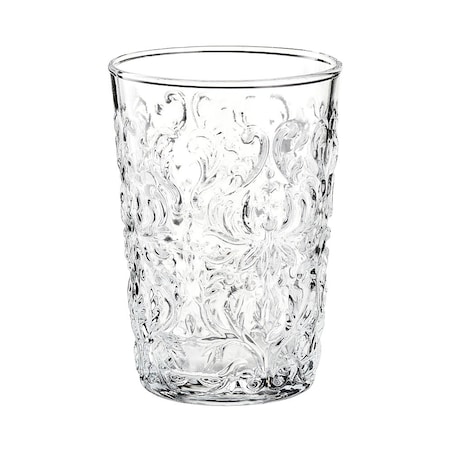 VILLA ITALIA Szklanka 250 ml VERITA