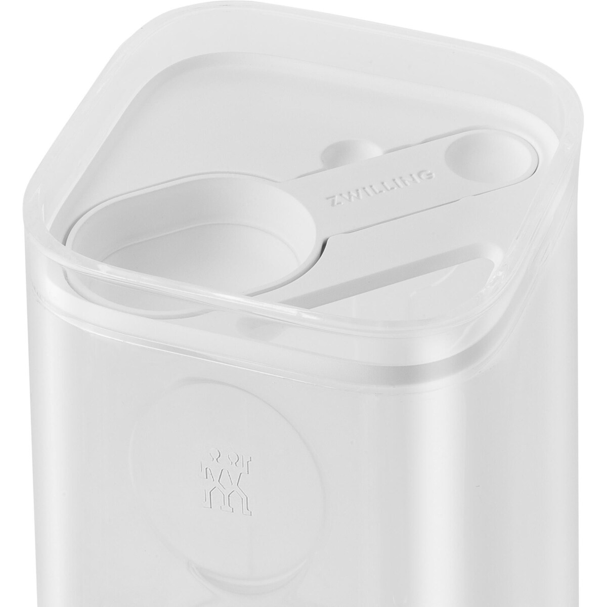 Zestaw pojemników plastikowych S Zwilling Fresh & Save Cube