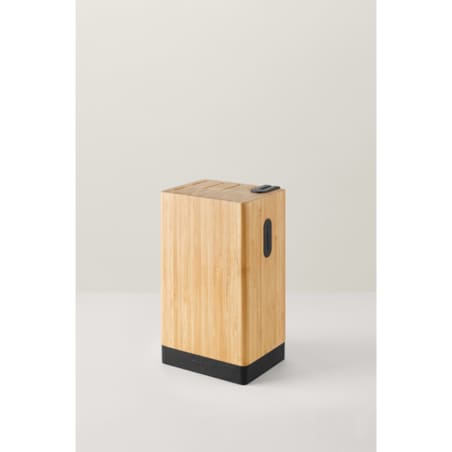 Zestaw noży w bloku 5-el. Graphite BergHOFF