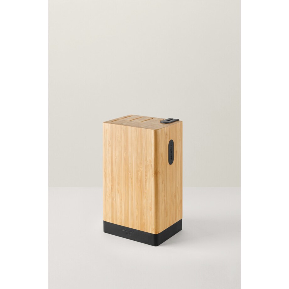 Zestaw noży w bloku 5-el. Graphite BergHOFF