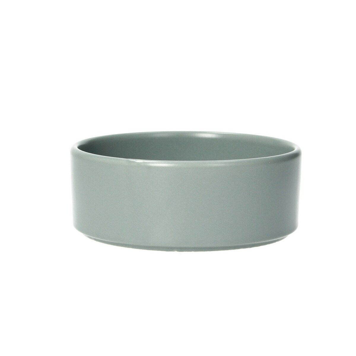 Miseczka Dim Aghat 15cm light grey, 15 x 5 cm