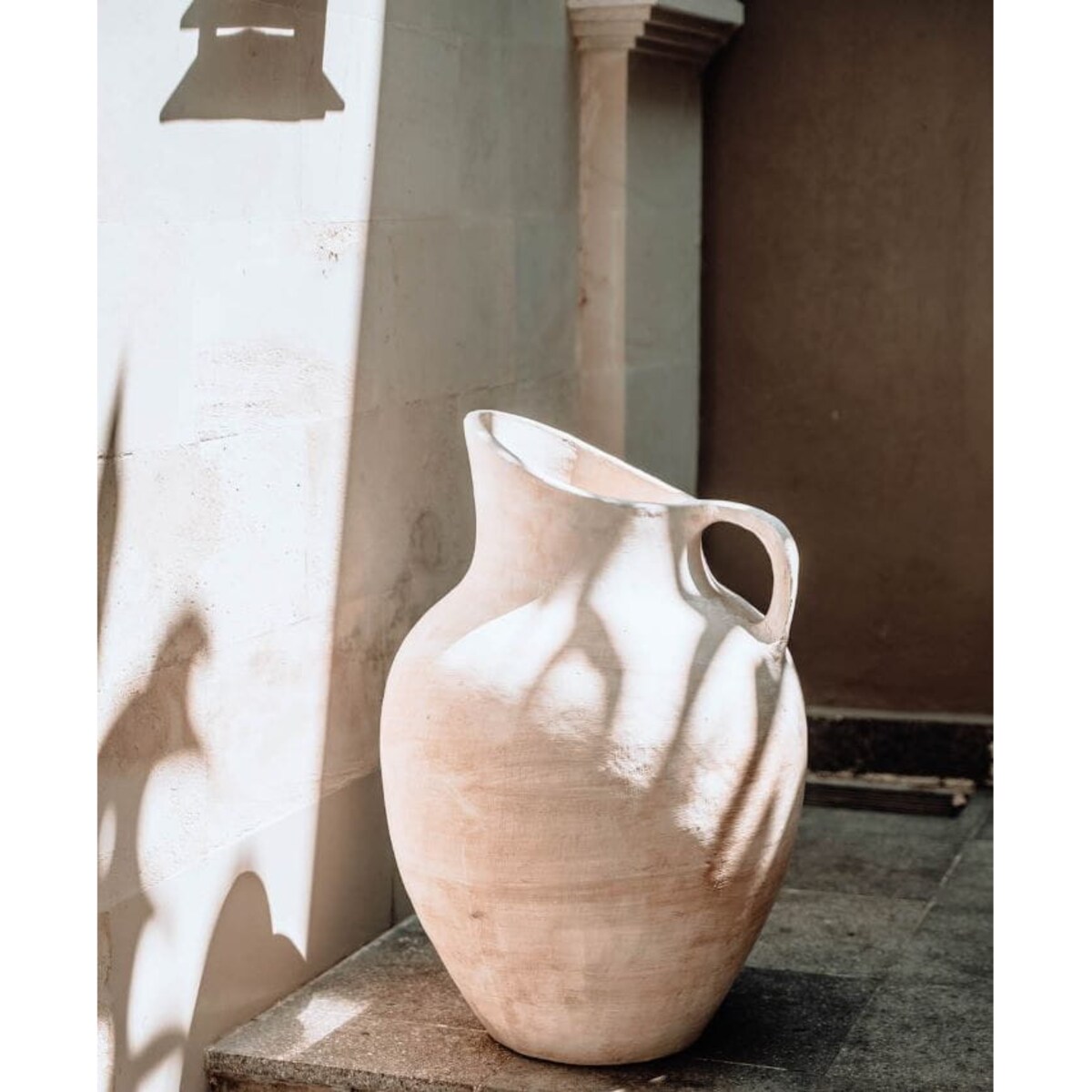 WAZON Z TERAKOTY UBUD