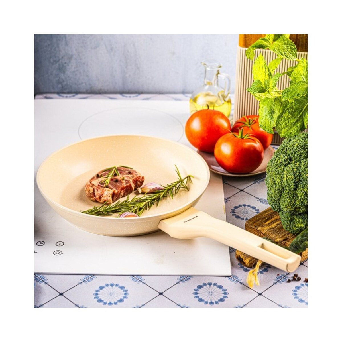 Klausberg patelnia 64481