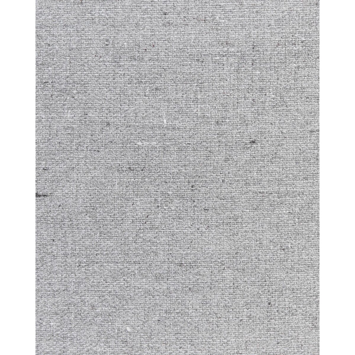 Zestaw 3 koszy tekstylnych szary ARCHA