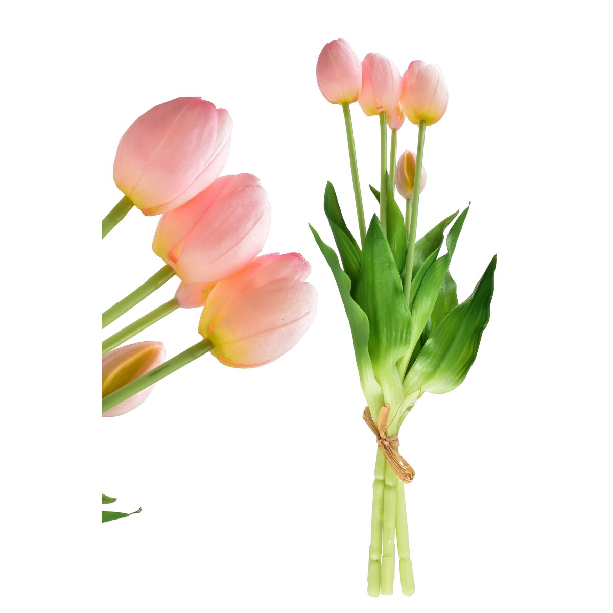 Bukiet tulipanów VIRIDIS