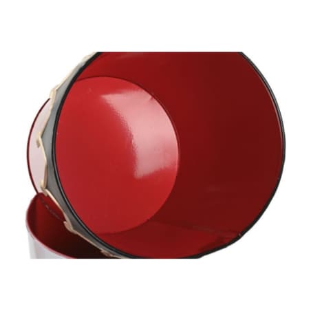 Osłonki na doniczki 3 szt. 20x21x21 cm NICOLAUS