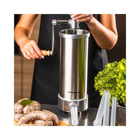 Klausberg nadziewarka do kiełbasy 62912