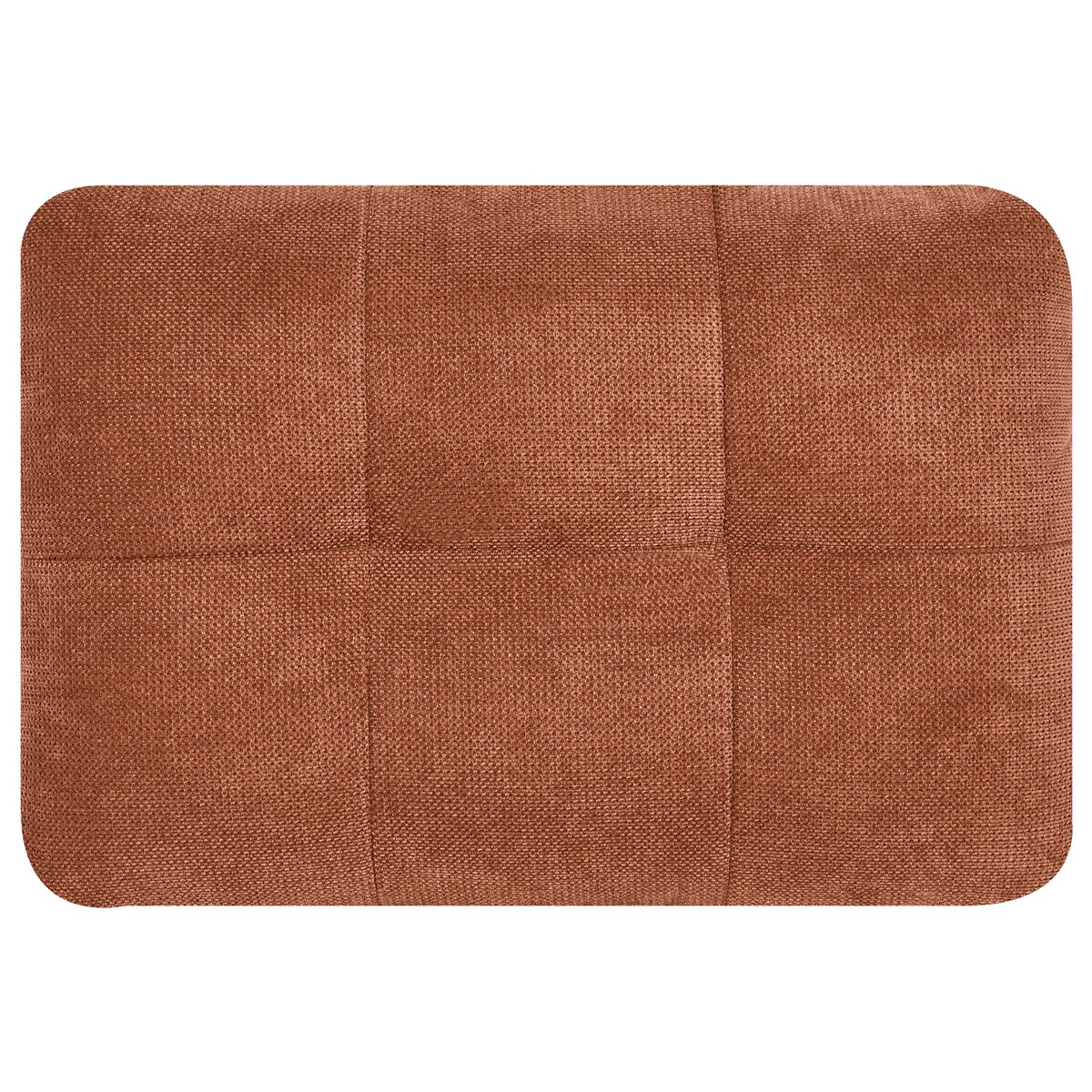 Sofa dla 2 osób LAURILA Złoty brąz