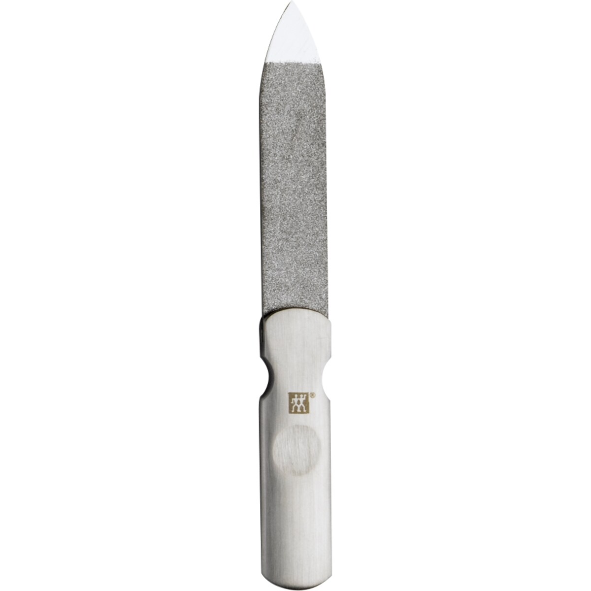 Zestaw podróżny Zwilling Twinox – skórzane etui, 2 elementy - Czarny