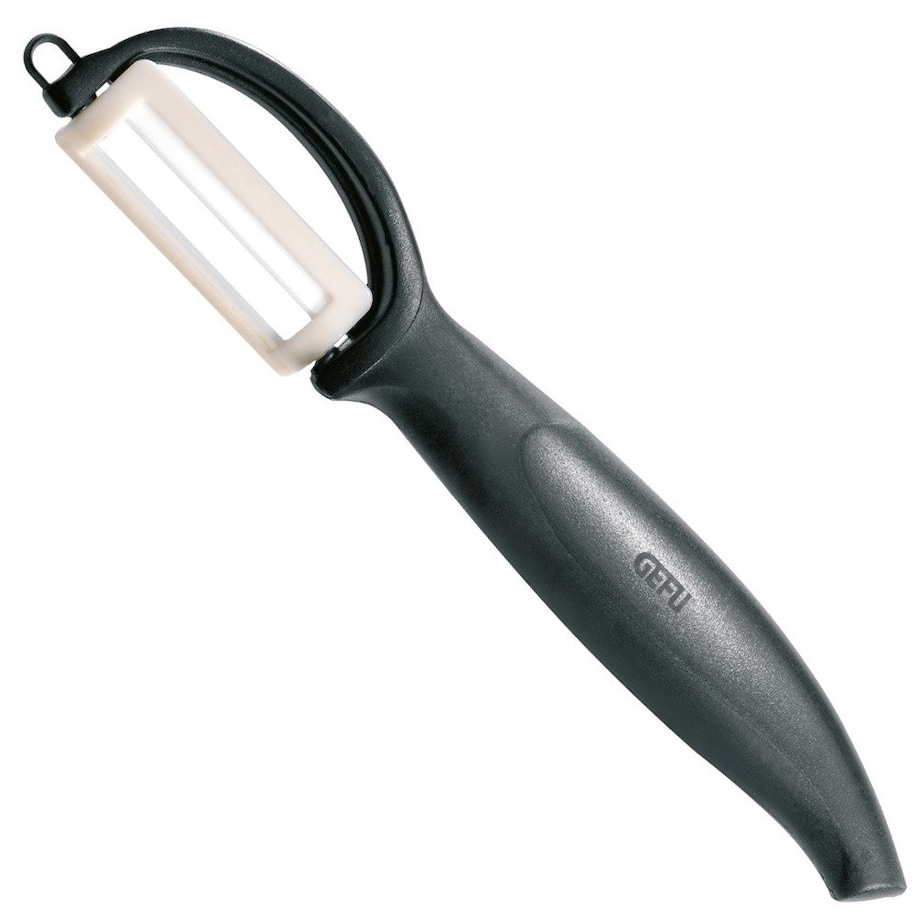 Obierak do owoców i warzyw