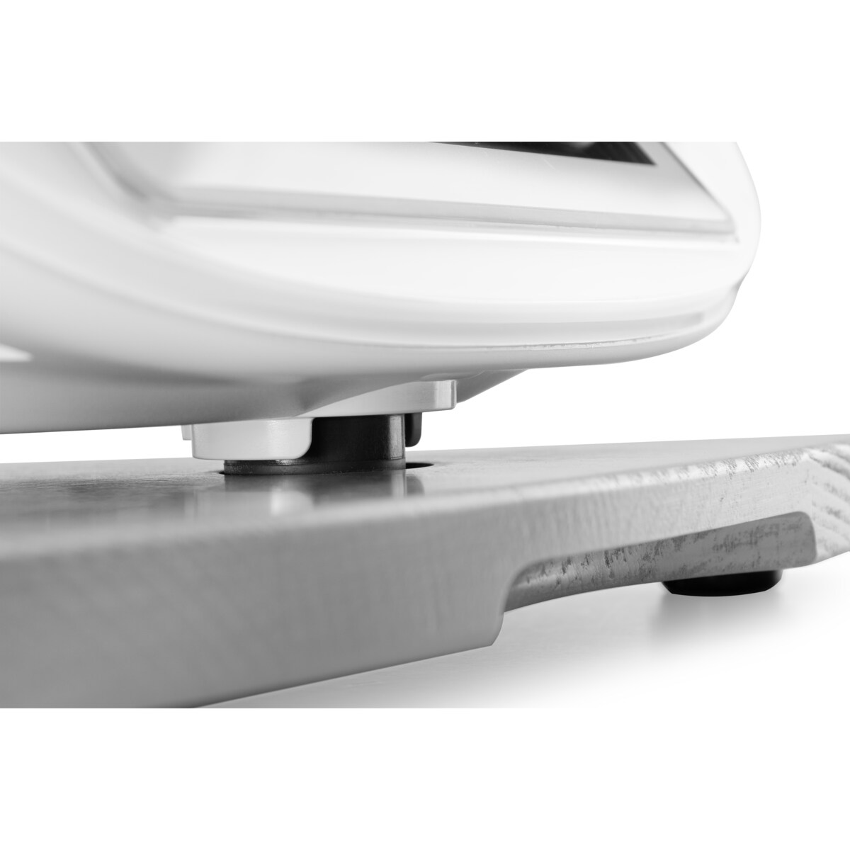 KONSIMO COQUERE Stojak na Thermomix, szary