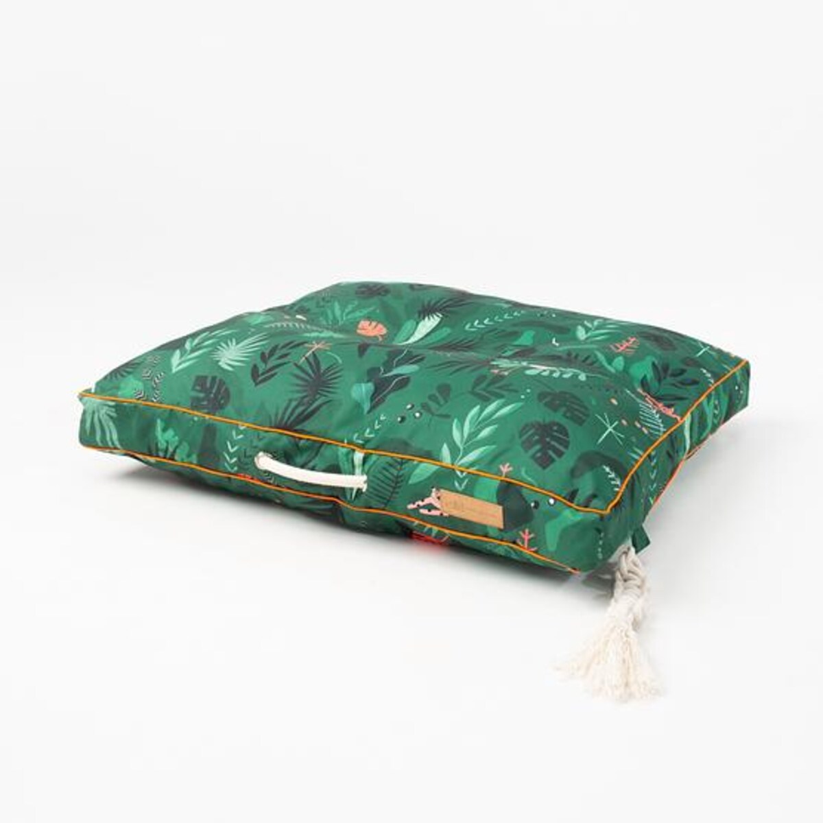 Legowisko Poducha "Welcome to the jungle"