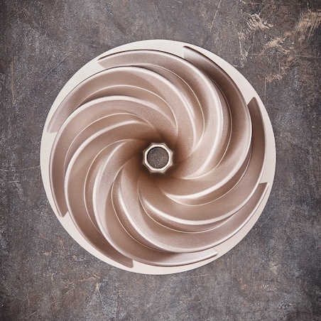 Forma do babki Novel 24 cm Contoura