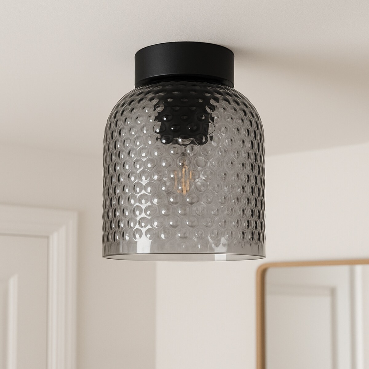 Lampa sufitowa K-5632 z serii INGA