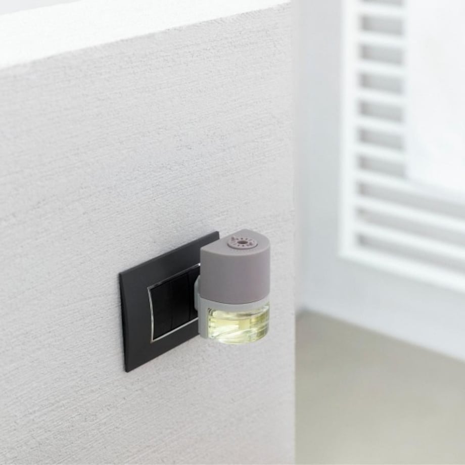 Millefiori elektryczny odświeżacz ARIA - baza