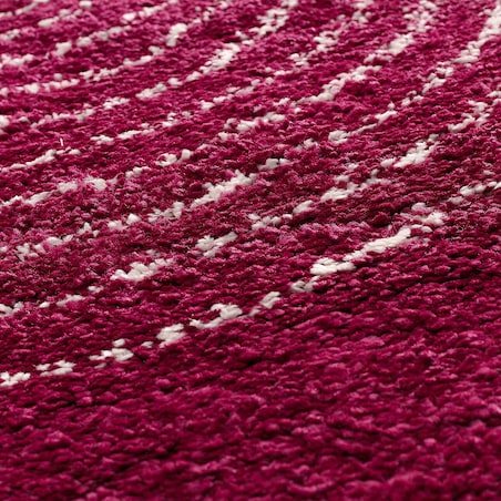 Dywan Royal deep magenta/cream 120x170cm, 120 x 170 cm