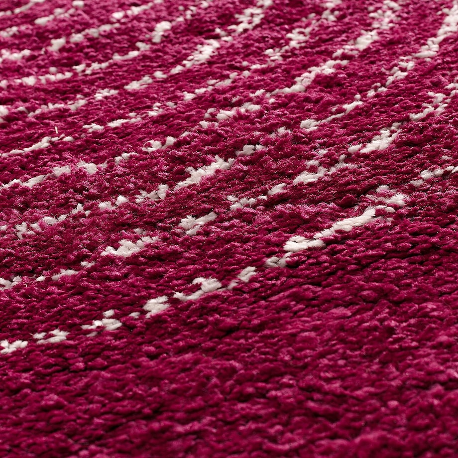 Dywan Royal deep magenta/cream 120x170cm, 120 x 170 cm