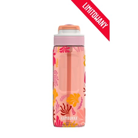 Kambukka butelka na wodę Lagoon 750ml - Nectar Drops