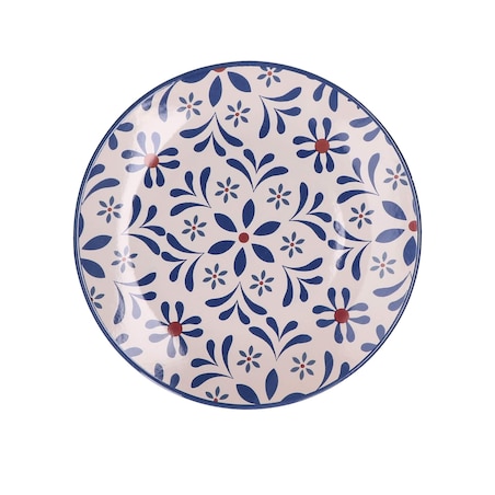 Serwis obiadowy dla 6 osób Sea Breeze