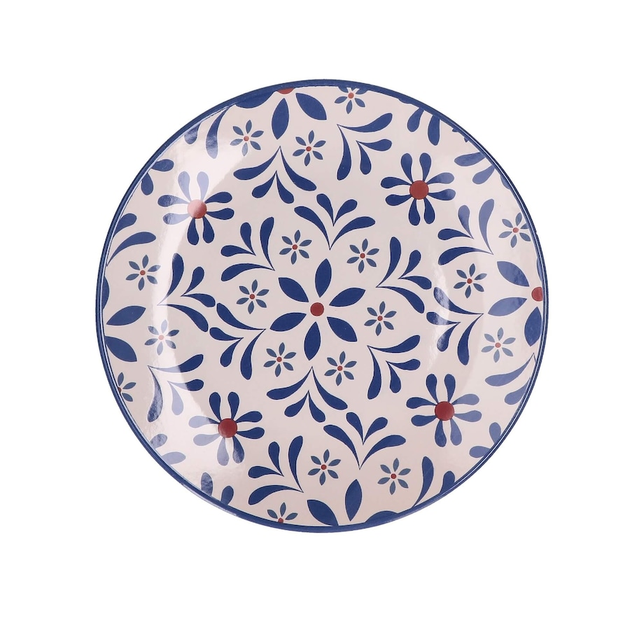 Serwis obiadowy dla 6 osób Sea Breeze