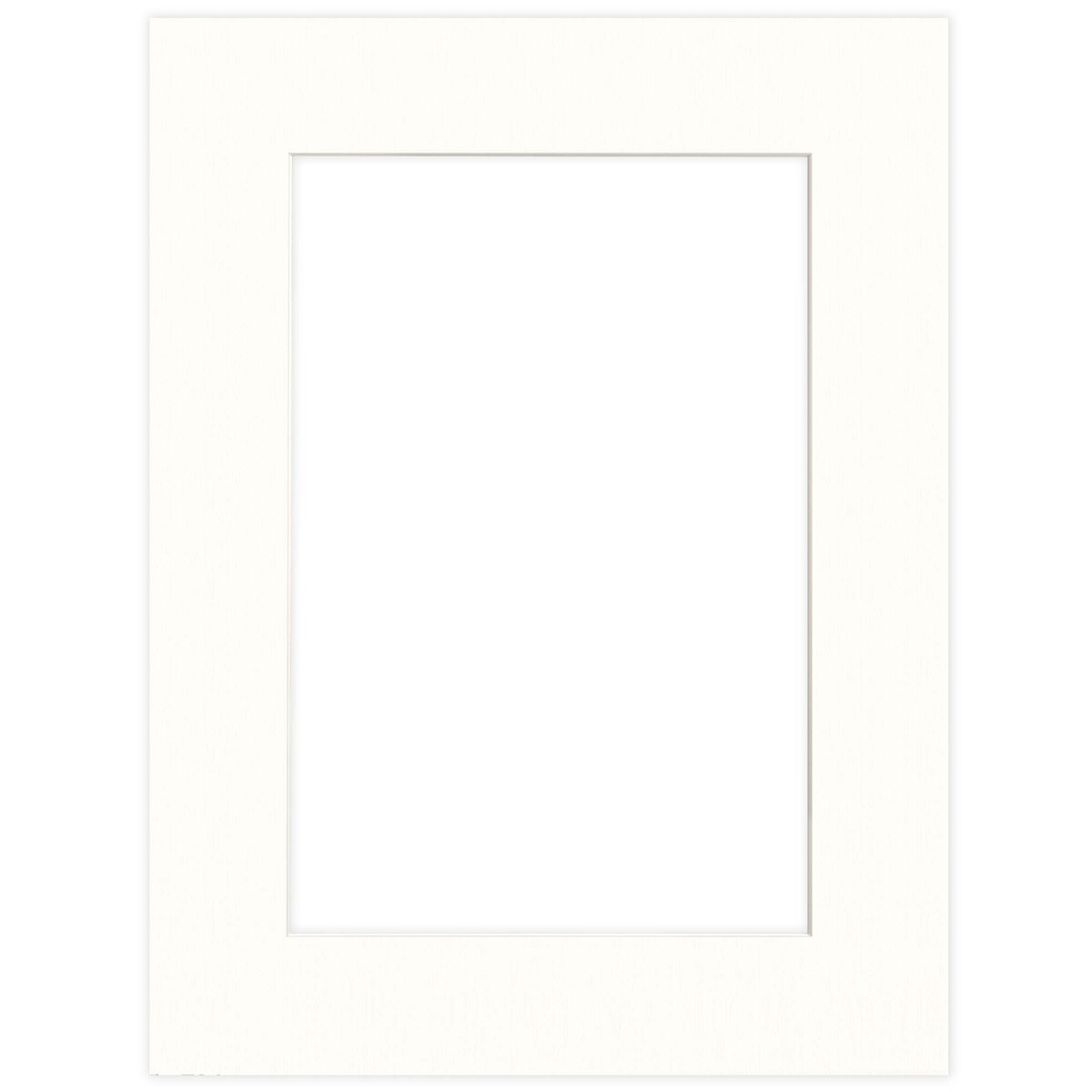 Ramka na zdjęcia z passe partout czarna ramka 60x80 cm z okienkiem passe partout na zdjęcie 40x60 cm FRAMAI