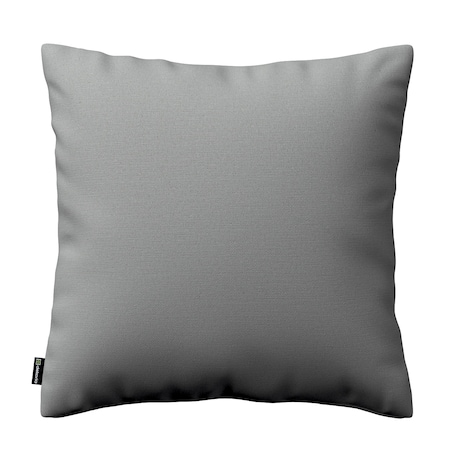 Poszewka Kinga na poduszkę 50x50 szary