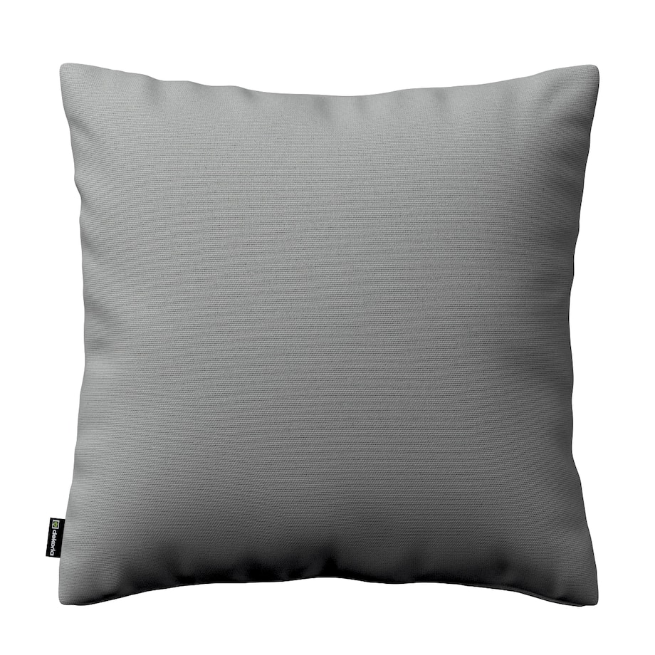 Poszewka Kinga na poduszkę 50x50 szary