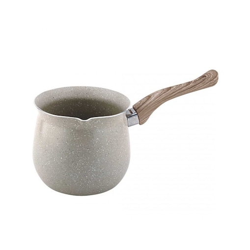 Kinghoff tygielek marmurkowy do kawy po turecku 1,8l 64811