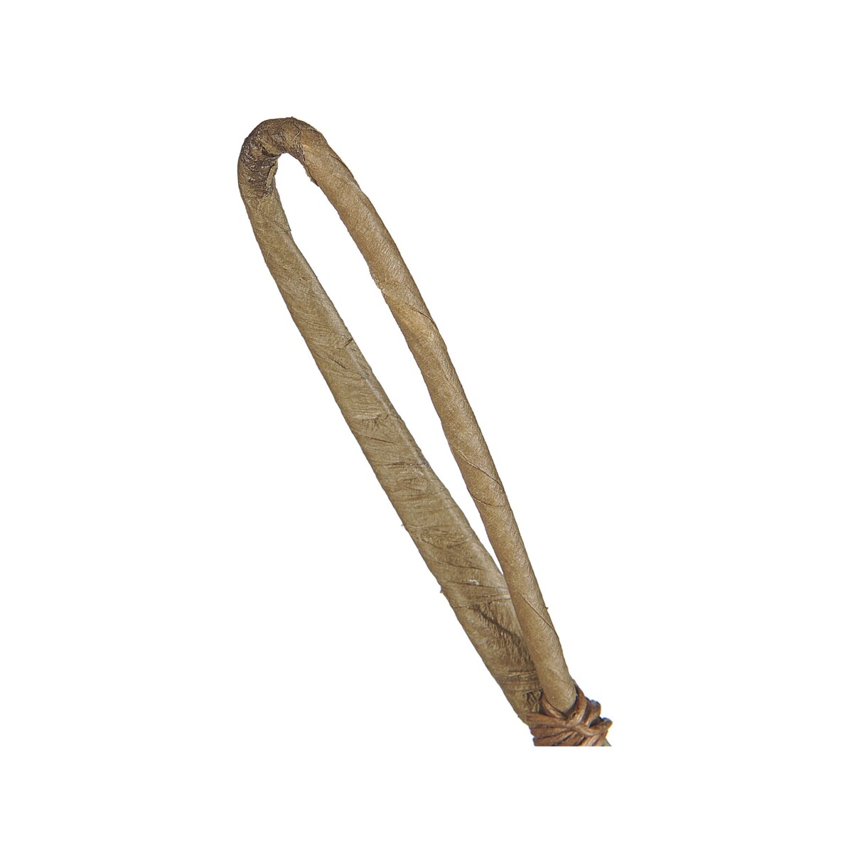 Świąteczna girlanda LLEIDA 150 cm Srebrny