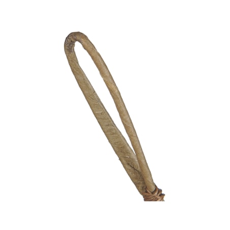 Świąteczna girlanda LLEIDA 150 cm Srebrny
