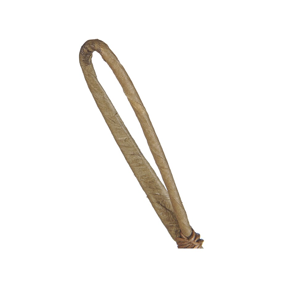 Świąteczna girlanda LLEIDA 150 cm Srebrny
