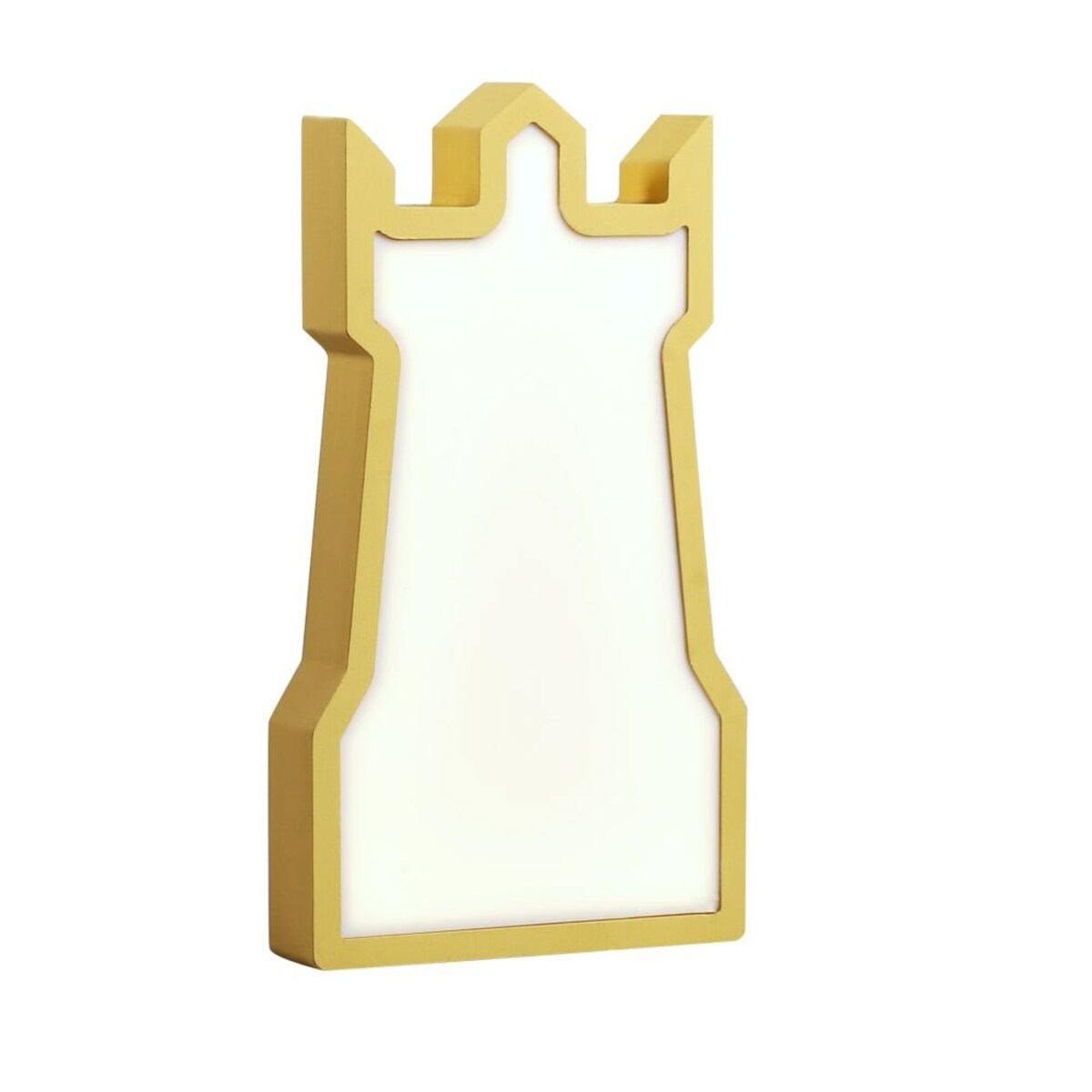 Lampa stołowa LED 11W dziecięca Candellux TOWER 41-27238