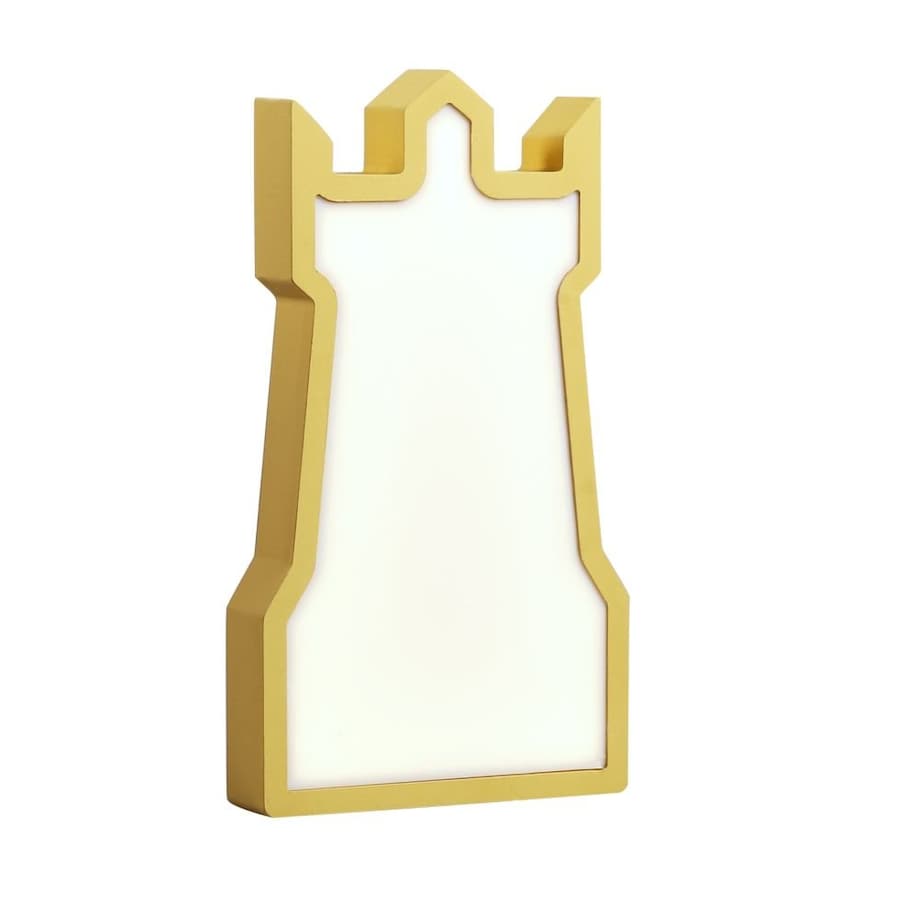 Lampa stołowa LED 11W dziecięca Candellux TOWER 41-27238