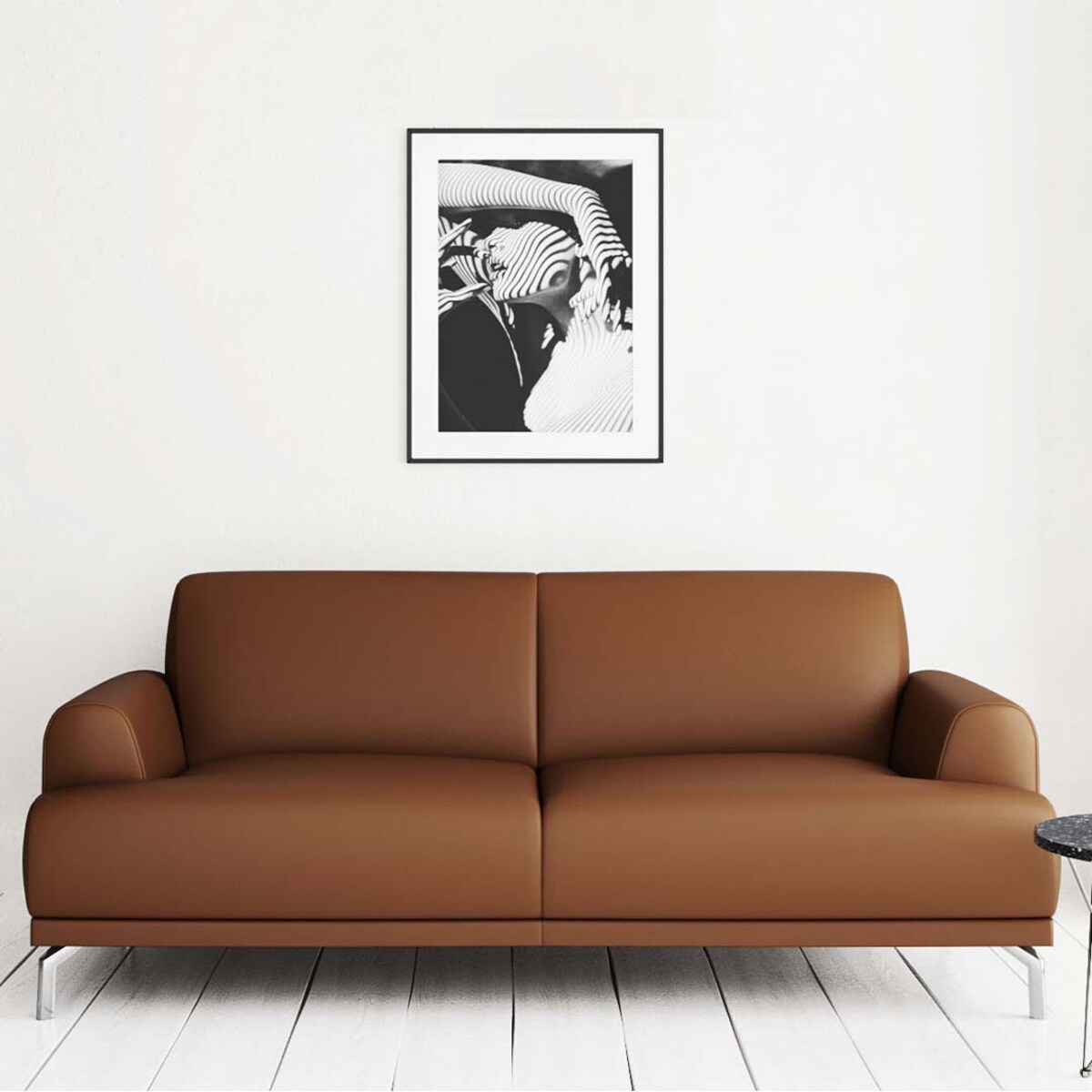 Sofa 2-osobowa Puzo koniakowa