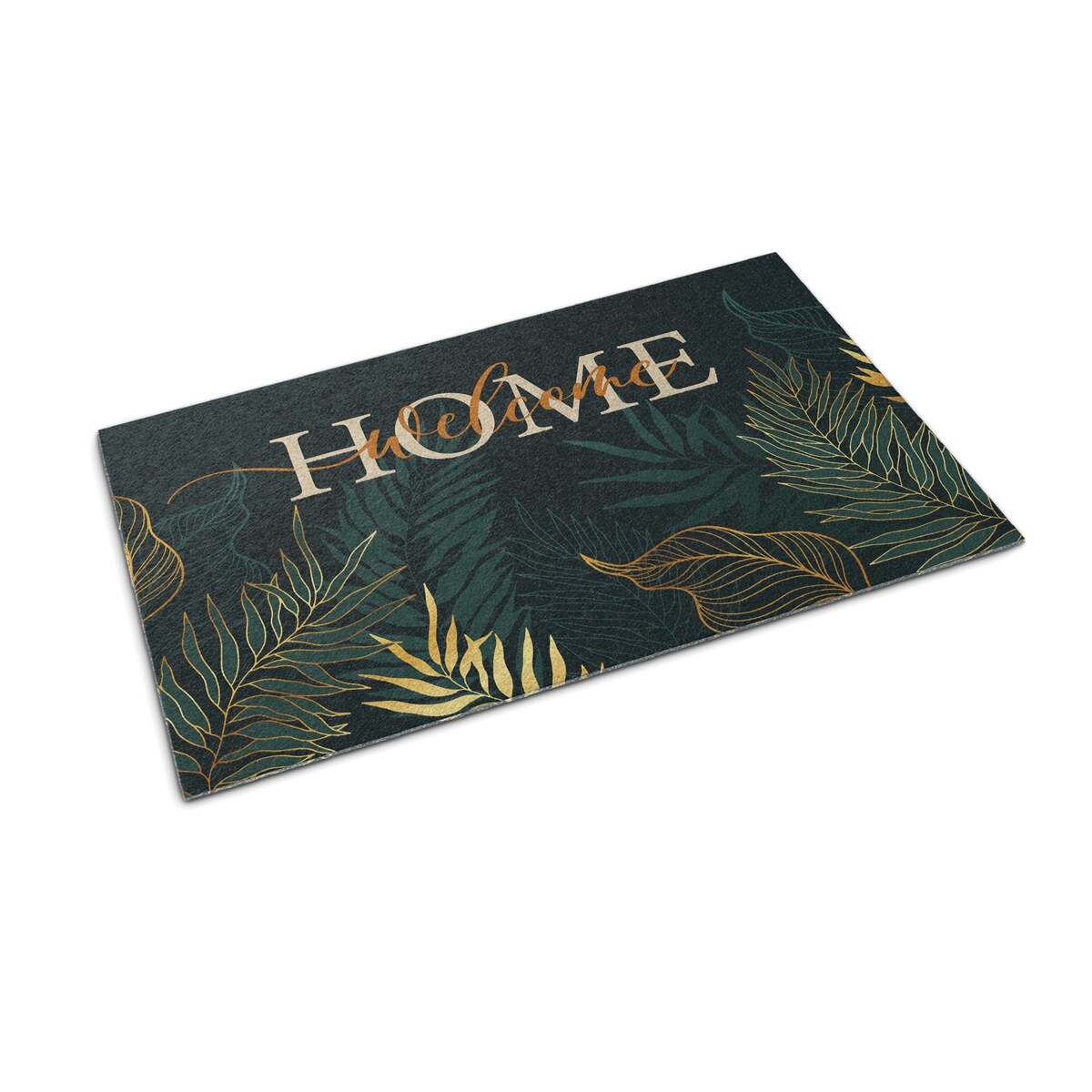 Wycieraczka zewnętrzna Welcome home 60x40cm