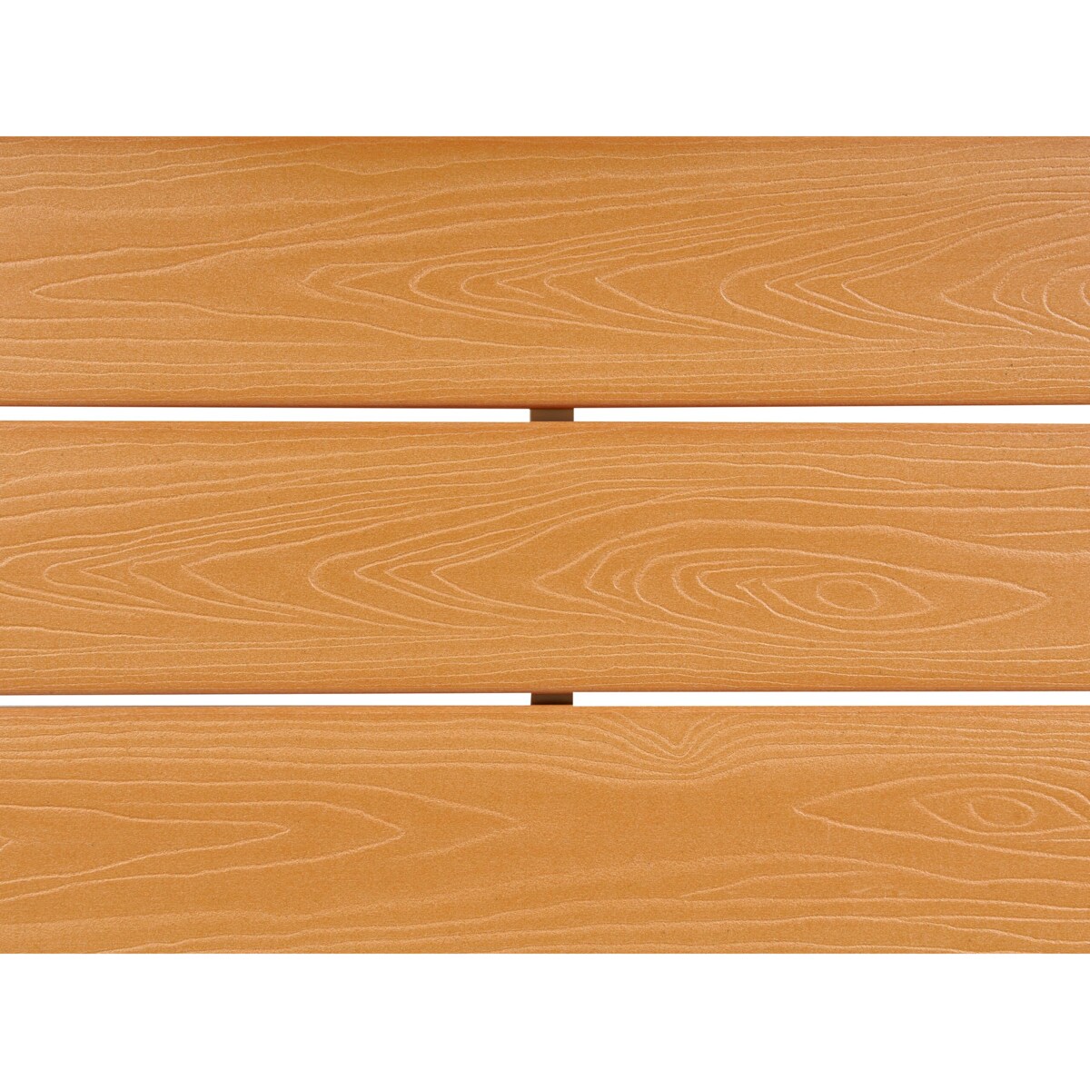 Stół ogrodowy Plastik Jasne drewno SENISE