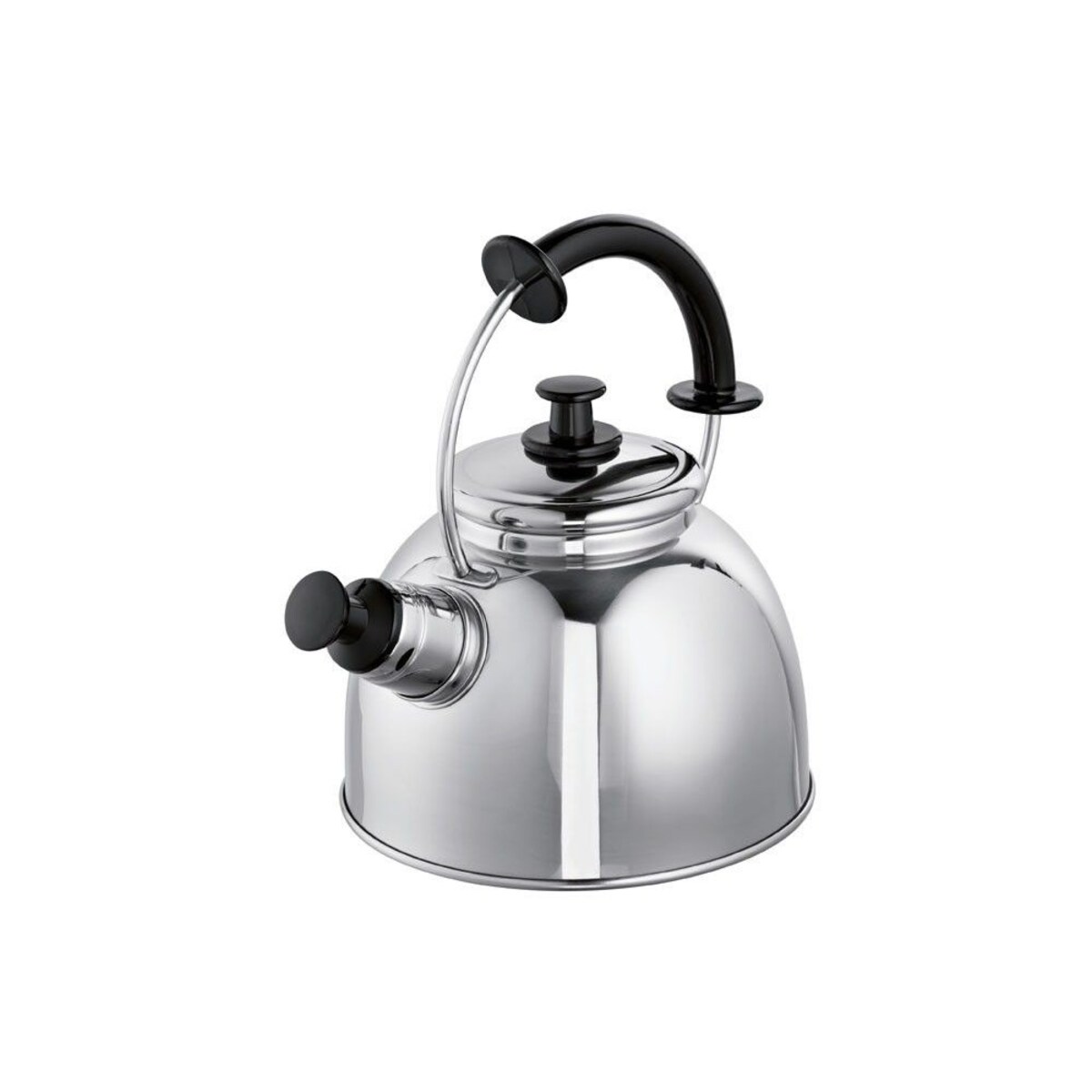 Schulte-Ufer czajnik Mortimer z gwizdkiem 1,4l 683517I