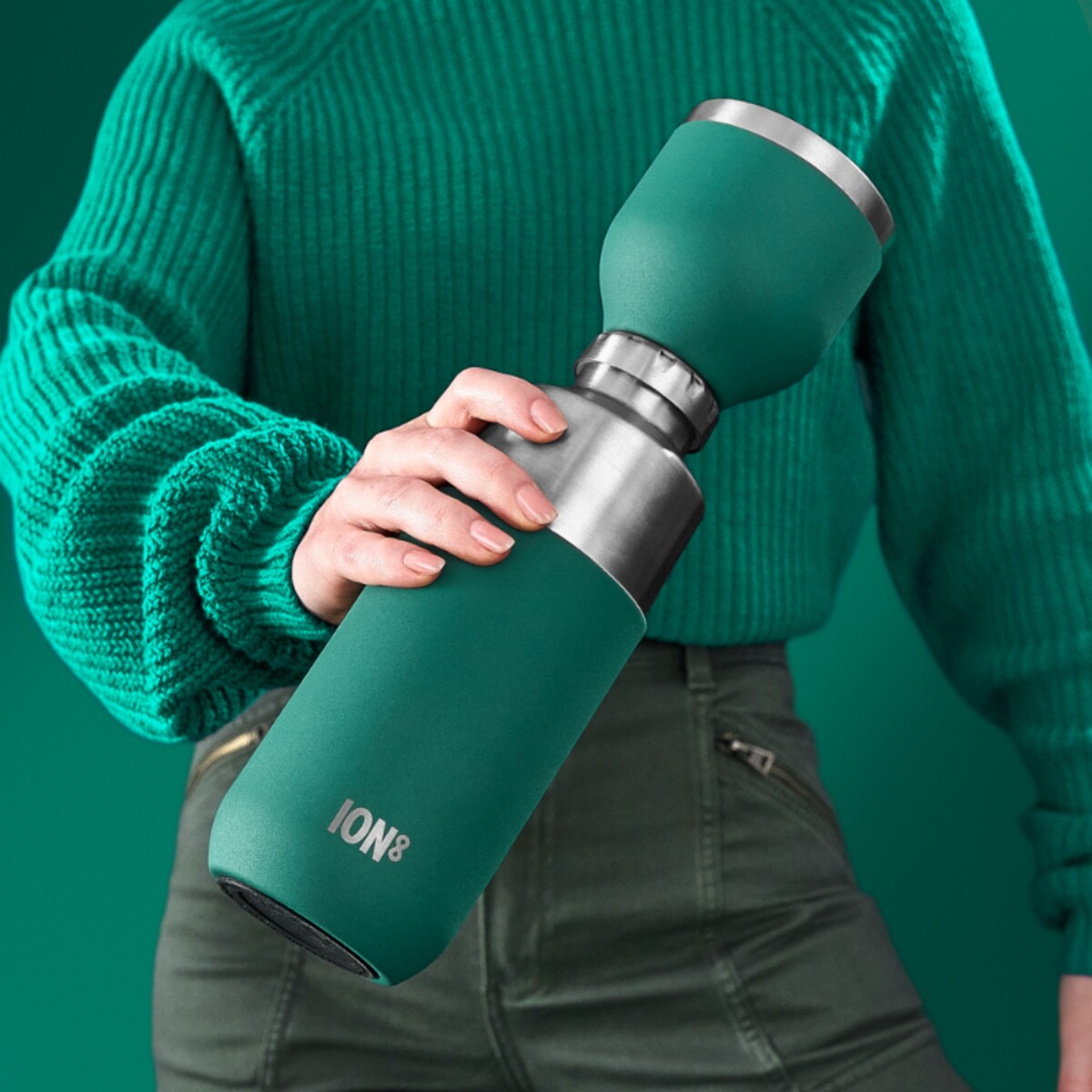 Termos podróżny Travel Flask ION8 I8FS700GRE Green