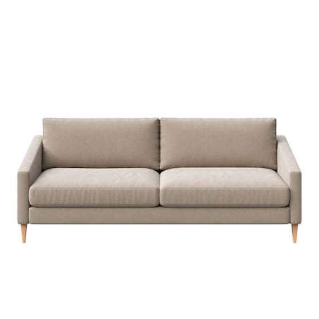 Karoto sofa 3 osobowa Beżowa