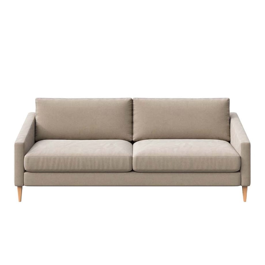 Karoto sofa 3 osobowa Beżowa