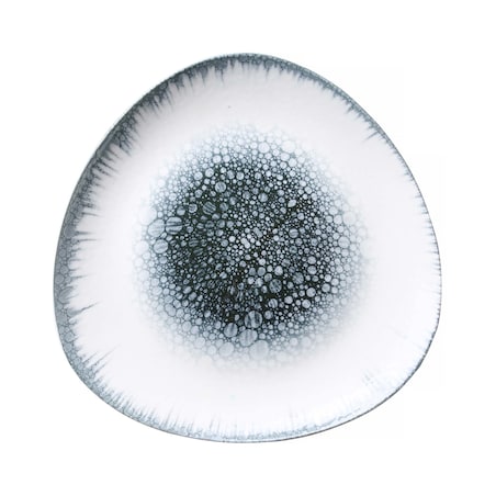 Talerz trójkątny Infinity, 260 mm