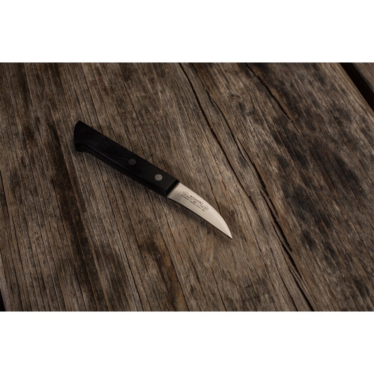 Masahiro nóż Bwh Peeling 60mm 14000