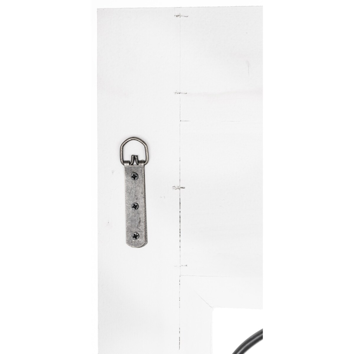 Dekoracja ścienna 167,5x42,5x5 cm PORTA